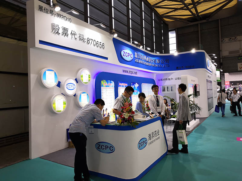 寻找展会的有力助手——展台搭建选购指南